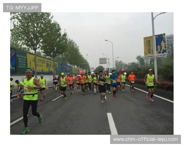 “武汉马拉松：赛道上的竞争愈演愈烈”